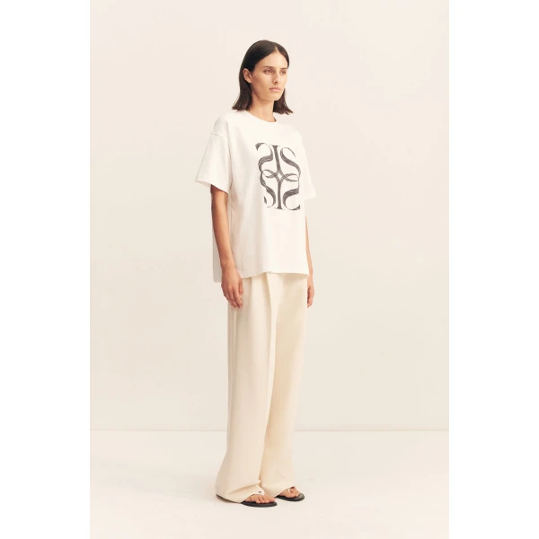 Shona Joy Ivory Tops