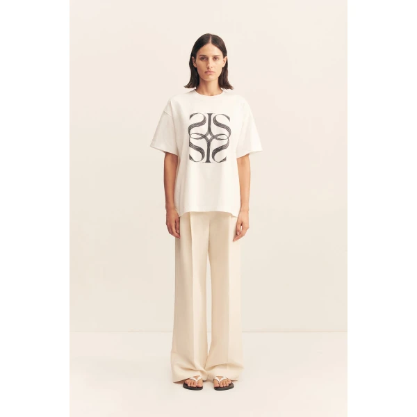 Shona Joy Ivory Tops
