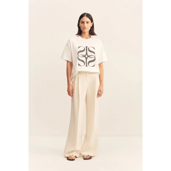 Shona Joy Ivory Tops