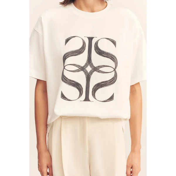 Shona Joy Ivory Tops