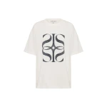 Shona Joy Ivory Tops luxury Clothing from Coveti Marketplace