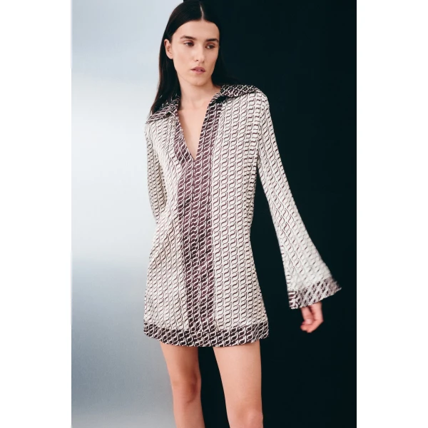 Shona Joy Brown Dresses
