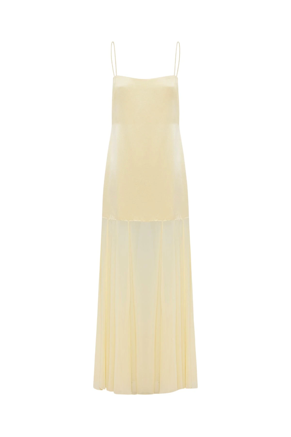 Shona-Joy-Moraya-Dropped-Waist-Maxi-Dress-2025-coveti77443_nobg Shona Joy Yellow Dresses luxury Clothing from Coveti Marketplace