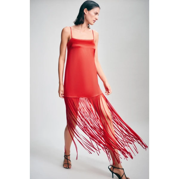 Shona Joy Red Dresses