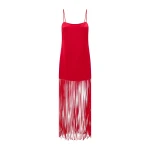 Shona Joy Red Dresses luxury Clothing from Coveti Marketplace