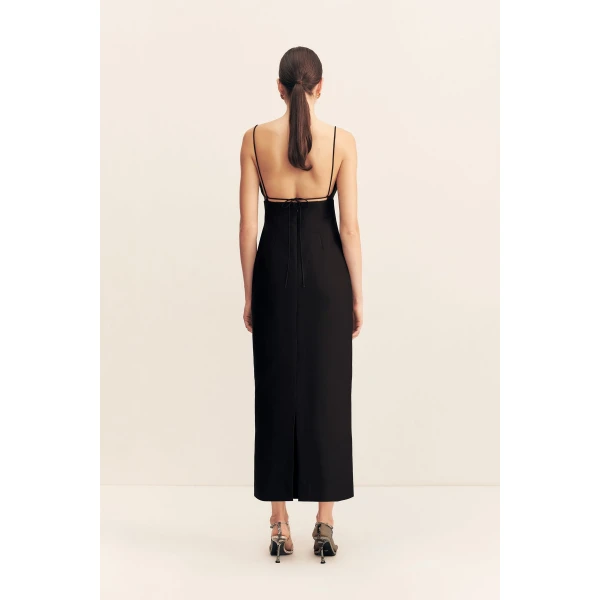 Shona Joy Black Dresses