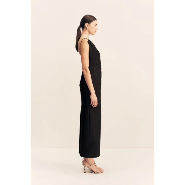 Shona Joy Black Dresses