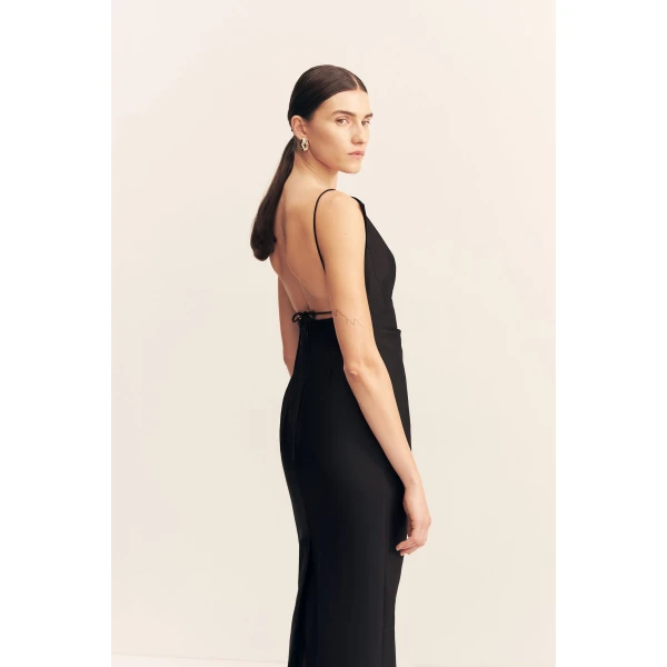 Shona Joy Black Dresses