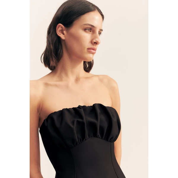 Shona Joy Black Dresses