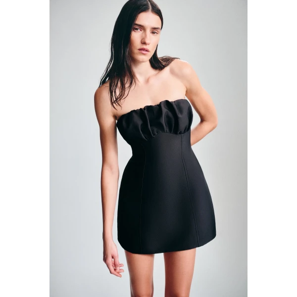 Shona Joy Black Dresses