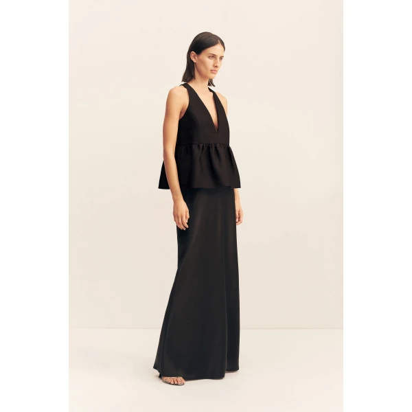 Shona Joy Black Tops