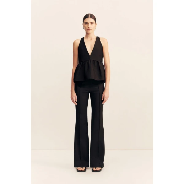 Shona Joy Black Tops