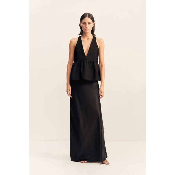 Shona Joy Black Tops