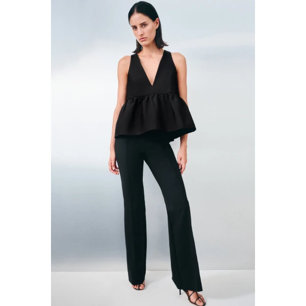 Shona Joy Black Tops
