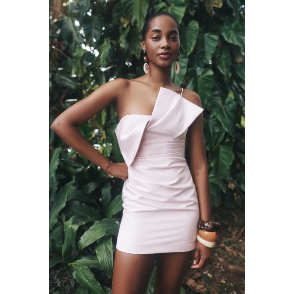 Shona Joy Pink Dresses