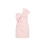 Shona Joy Pink Dresses luxury Clothing from Coveti Marketplace