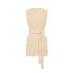 Shona Joy Ivory Dresses luxury Clothing from Coveti Marketplace