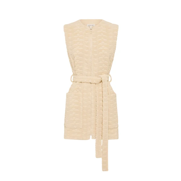 Shona Joy Ivory Dresses luxury Clothing from Coveti Marketplace