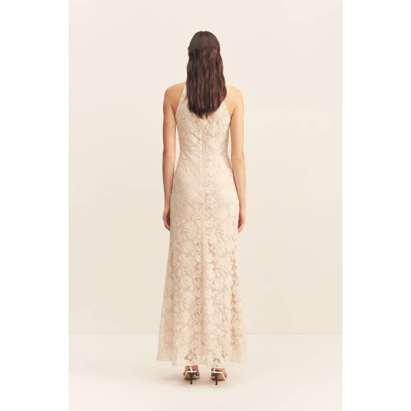 Shona Joy Ivory Dresses