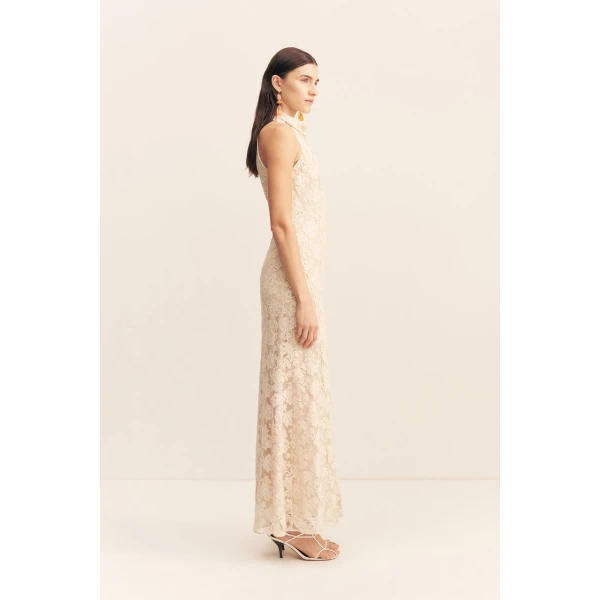 Shona Joy Ivory Dresses