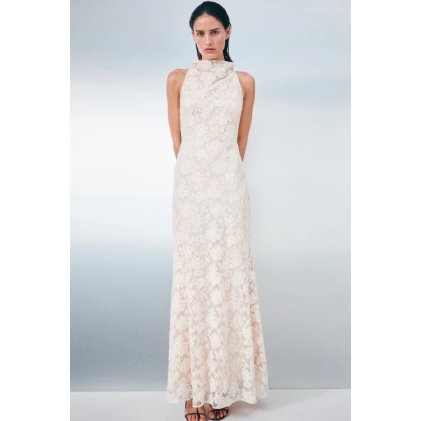 Shona Joy Ivory Dresses