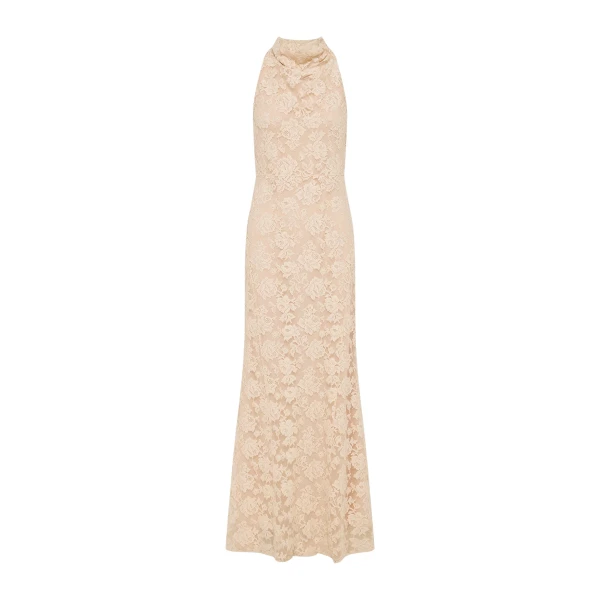 Shona Joy Ivory Dresses luxury Clothing from Coveti Marketplace