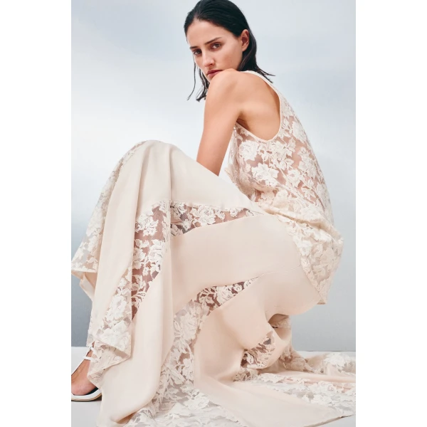 Shona Joy Ivory Skirts
