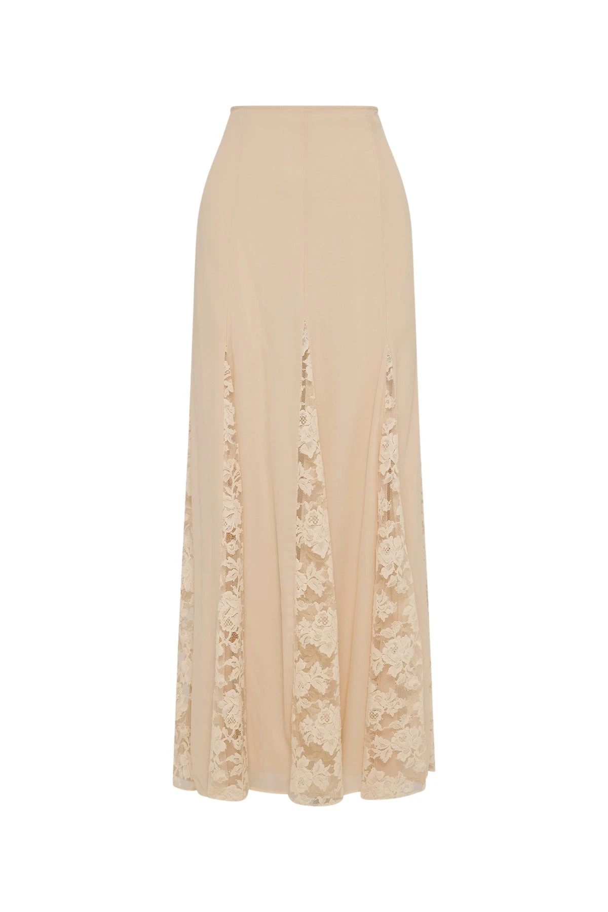 Shona-Joy-Presley-Panelled-Maxi-Skirt-2025-coveti21266_nobg Shona Joy Ivory Skirts luxury Clothing from Coveti Marketplace