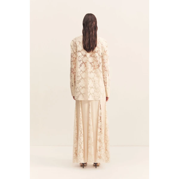 Shona Joy Ivory Tops