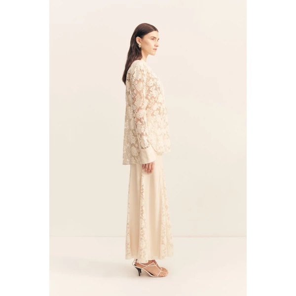 Shona Joy Ivory Tops
