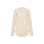Shona Joy Ivory Tops luxury Clothing from Coveti Marketplace