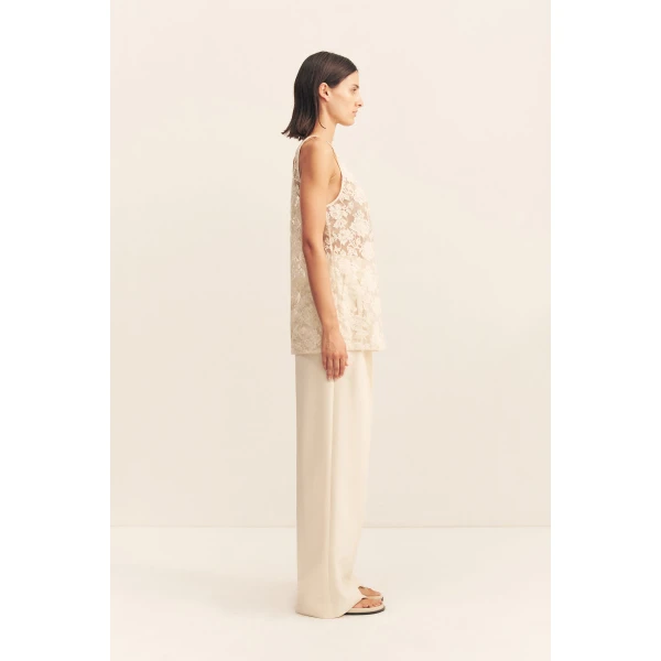 Shona Joy Ivory Tops