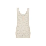 Shona Joy Ivory Tops luxury Clothing from Coveti Marketplace