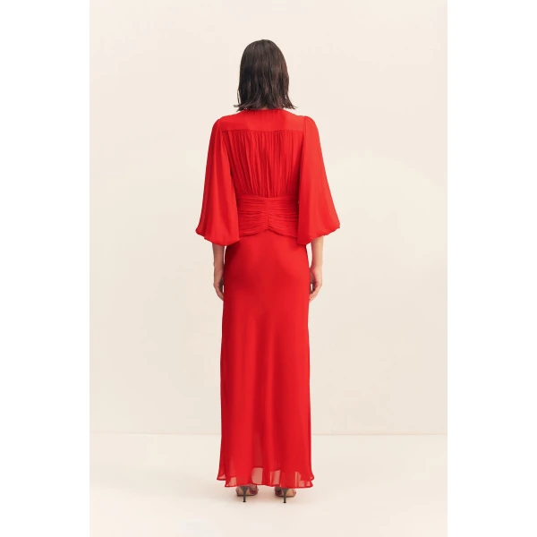 Shona Joy Red Dresses