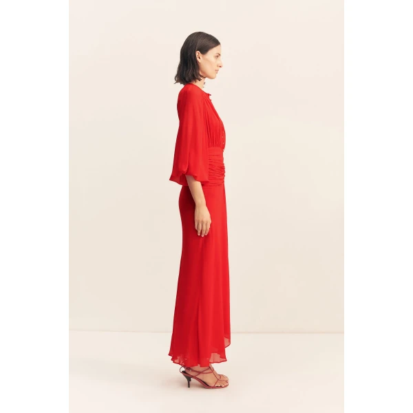 Shona Joy Red Dresses