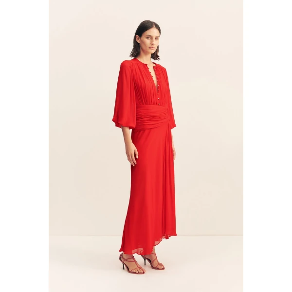Shona Joy Red Dresses