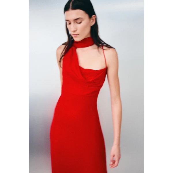 Shona Joy Red Dresses