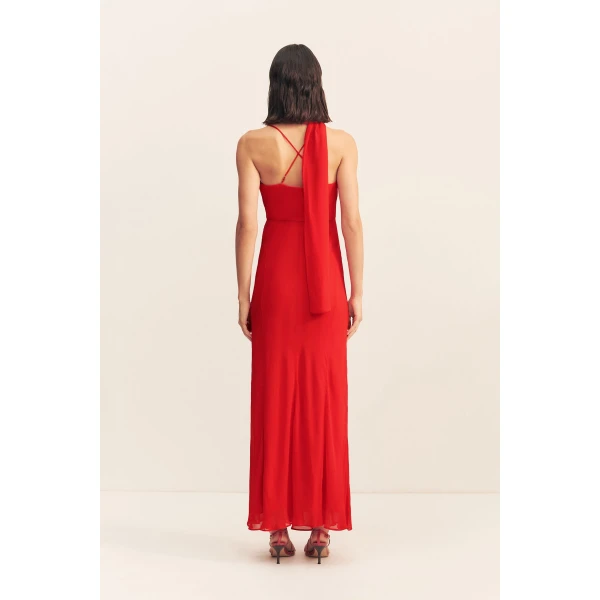 Shona Joy Red Dresses