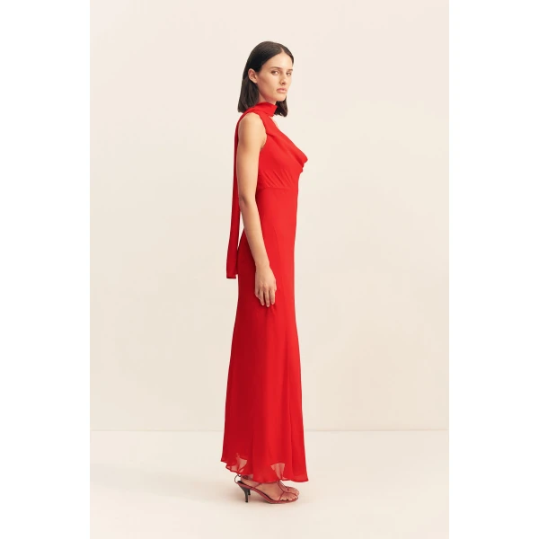 Shona Joy Red Dresses