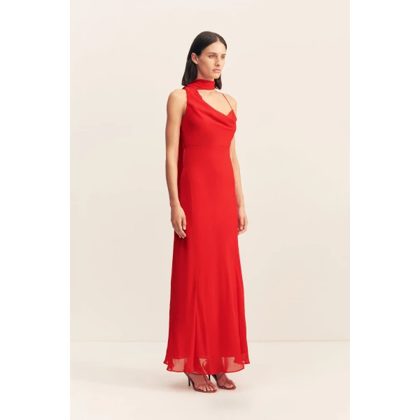 Shona Joy Red Dresses