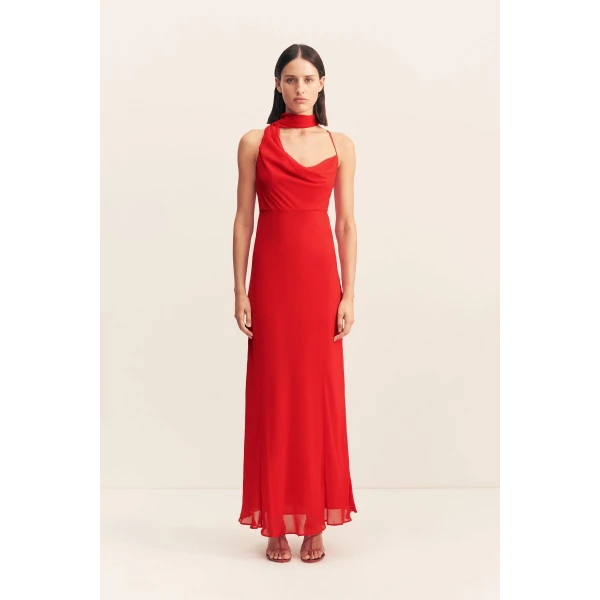 Shona Joy Red Dresses