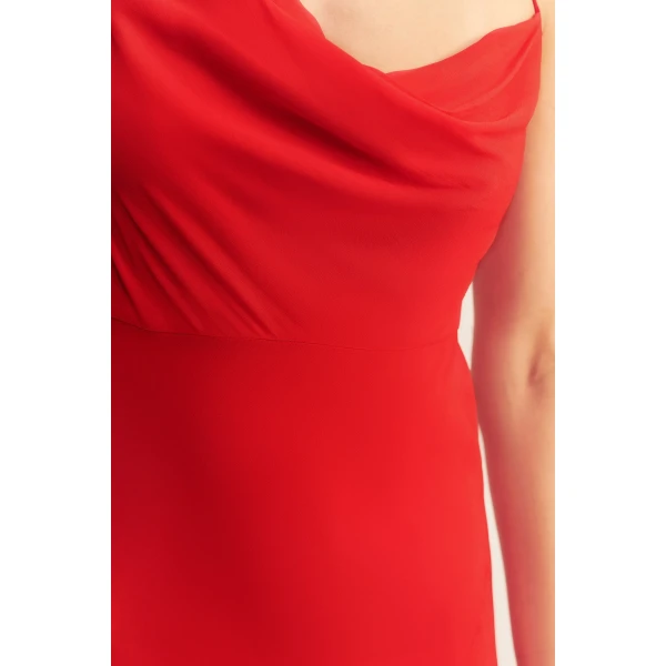 Shona Joy Red Dresses