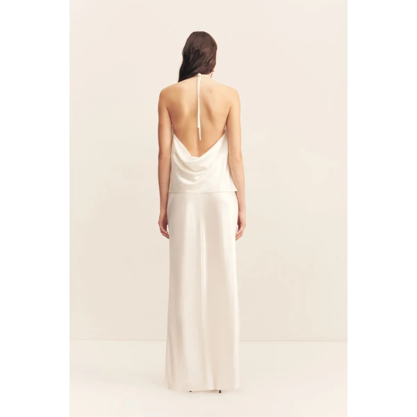 Shona Joy Ivory Tops