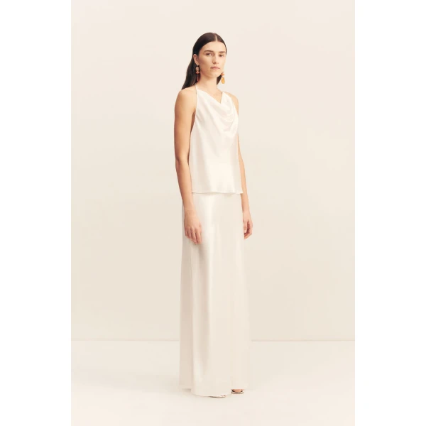 Shona Joy Ivory Tops