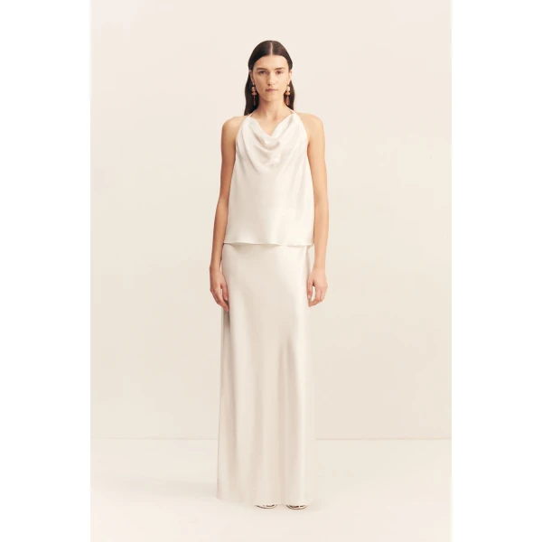 Shona Joy Ivory Tops