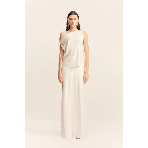 Shona Joy Ivory Tops