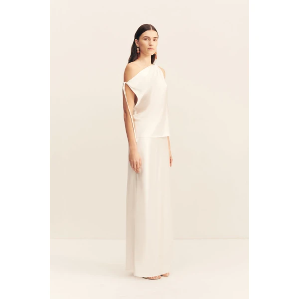 Shona Joy Ivory Tops