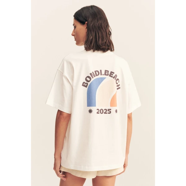 Shona Joy Ivory Tops