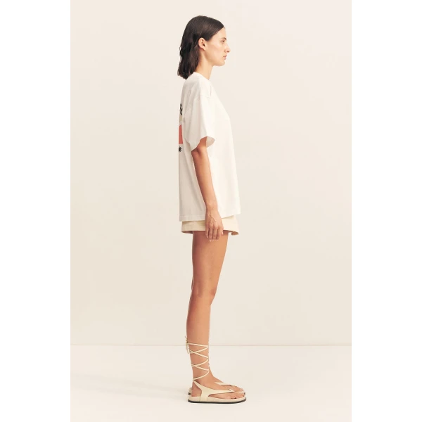 Shona Joy Ivory Tops