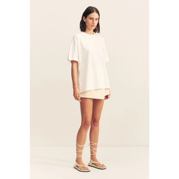 Shona Joy Ivory Tops